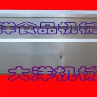 大洋牌蒸汽漂燙機，干腐竹漂燙鍋