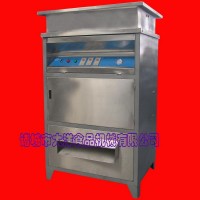 高效率干蒜剝皮機器 售后完善