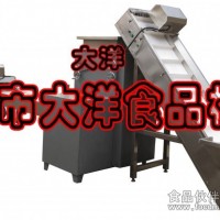 蒜米生產線 大蒜加工流水線 大蒜機械