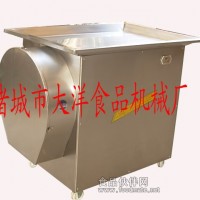 專業快速地蒜片設備 大蒜切片好幫手