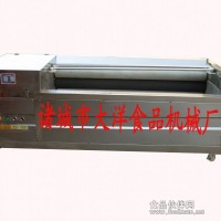 各種芋頭清洗脫皮機，馬鈴薯清洗機脫皮機報價