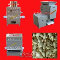 生產無損傷大蒜脫皮機|蒜米剝皮機|大蒜去皮的機器