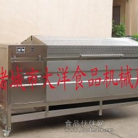 諸城-去鱗機|脫魚鱗機型號|全自動剝鱗機