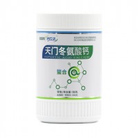 嘉香鈣_嘉香實業螯合鈣產品與原料供應