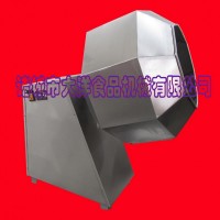大洋機械出品質量好的八角式調味機