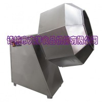 全鋼制造型大洋牌八角式調味機