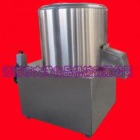 操作方便的攪齒型調料混合機