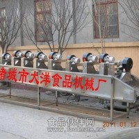 風冷出水設備-功率-蔬菜風干除水機械