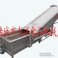 果蔬清洗機(jī)氣泡清洗機(jī)，洗菜機(jī)