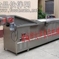 油炸流水線價格|油炸流水線廠家