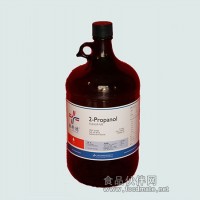 色譜純異丙醇500ML/4L