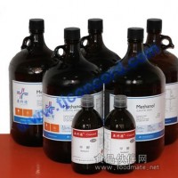 色譜純甲醇/4L/500ML/康科德廠家直銷