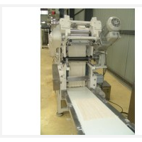 生鮮面機 面機