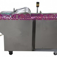 一機多用型DQC系列往復(fù)式食品切割機