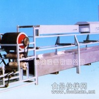 各種型號粉皮機