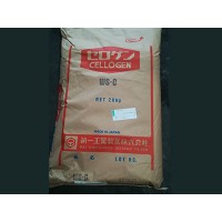鋰電池增稠劑 CELLOGEN系列 CMC