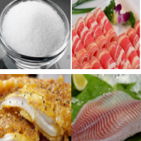 保水劑/肥牛、魚片、雞肉調(diào)理品、水產(chǎn)制品保水劑等復(fù)合保水劑