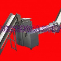 大洋出品經(jīng)濟(jì)實(shí)惠的全自動(dòng)蒜米生產(chǎn)線