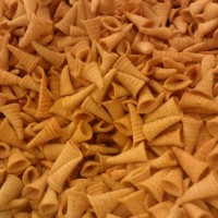 妙脆角生產線妙脆角加工設備油炸食品設備