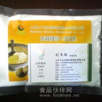 赤蘚糖醇羅漢果甜菊糖復配糖