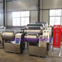 GR型自動腌肉機|電動雞爪滾揉機