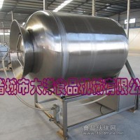 專業的真空滾揉機，雞鴨入味機