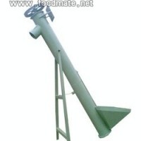 小型螺旋輸送機(jī) 螺旋提升機(jī) 可定做輸送設(shè)備