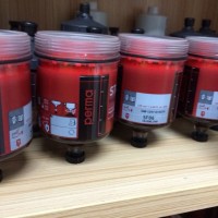 perma多用途潤滑脂STAR系列SF01(104044)