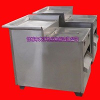 BZ型電動式剝胗機 售后完善