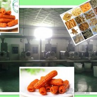 韓國年糕條生產(chǎn)線、年糕條生產(chǎn)線