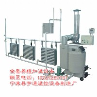 雞舍供暖設(shè)備質(zhì)保應(yīng)用