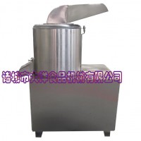 高品質大蒜切泥設備技術參數
