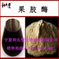 果膠酶供應(yīng)3萬活力果汁澄清用生物酶