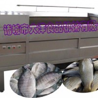 型號齊全去魚鱗機，鰱魚除鱗機 干凈無損傷