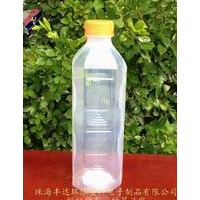 熱灌裝耐高溫PP料膠瓶，耐高溫環保PP飲料瓶PP381000