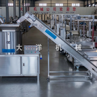 暢銷的高效率的蔬菜切泥機 物美價廉的全自動切泥機