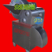全自動蘿卜切丁機 一次成型產(chǎn)量高價格低