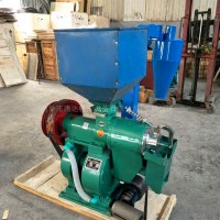 新型稻谷碾米機 打米機