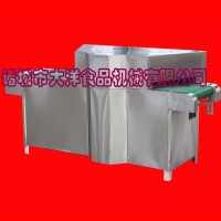 大洋出品經濟實惠的葛根切丁機 一次成型款葛根切丁的機器