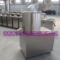 大洋牌蘆筍打漿機，CN系列蒜米切泥機