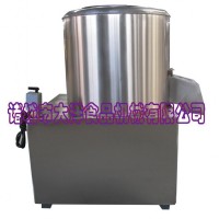 全鋼面粉攪拌機，面包粉混合拌勻設備