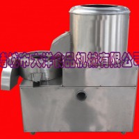 款一體式土豆磨切機 售后完善