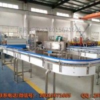 小瓶礦泉水灌裝機供應
