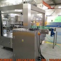 熱熔膠貼標機