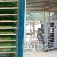 金銀花烘干機，智能金銀花烘干機，金銀花熱泵烘干機