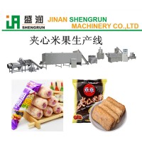夾心米餅生產機械，夾心米餅加工機械