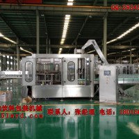 礦泉水設(shè)備報價（瓶裝）