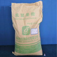 甜味劑-低聚果糖