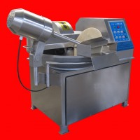 高效率多型號肉類斬拌機 售后完善