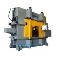小型多工位液壓機